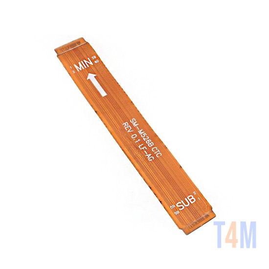 Main Flex Samsung Galaxy M52 5G.SM-M526/M53 5G/SM-M536B